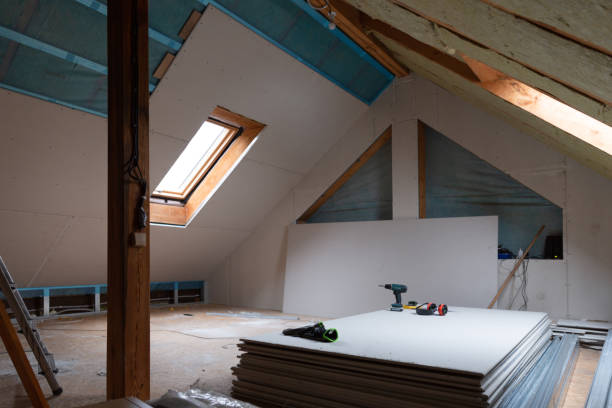 , CA Insulation Contractor Company